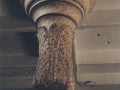 Zutabearen detailea