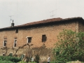 Fatxada laterala