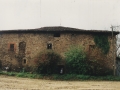 Atzealdeko fatxada
