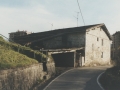 Fatxada laterala