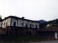 Kanpoaldea. Bista orokorra