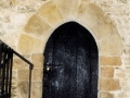 Barrualdea. Atea