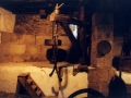 Barrualdea. Tresnak