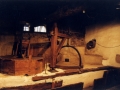 Barrualdea. Tresnak