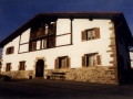 Fatxada nagusia