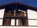 Fatxada nagusia