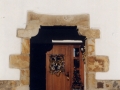 Sarrerako atea