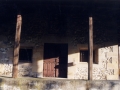 Sarrera nagusia
