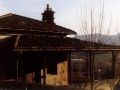 Sarrera nagusia. Elizataria
