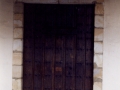 Lehengo sarrera atea