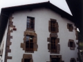 Fatxada nagusia