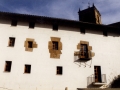 Fatxada laterala