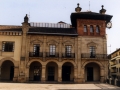 Fatxada nagusia