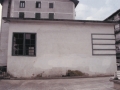 Bonberiako pareta graffitiak egin aurretik