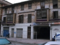 Nafarroa etorbidea 35. (2004an botatako etxe zaharra)