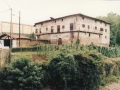 Jauregia eta Belengo ermita.