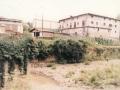 Jauregia Belengo ermita eta erreka.