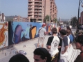Graffiti erakustaldia