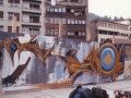 Graffiti erakustaldia
