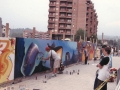 Graffitiak Loinatz jaiak