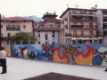 Graffiti erakustaldia Loinatzak 03