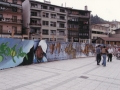 Graffiti erakustaldia Loinatzak 03