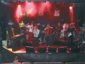 "Tony Manero" fundazioaren emanaldia