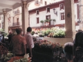 Barazki lehiaketa