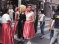 Mozorrotuen irteera Grease pelikula