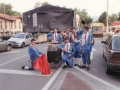 Mozorrotuen irteera toreros!