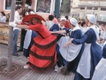 Mozorrotuen irteera (lo que el viento se llevó)