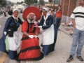 Mozorrotuen irteera (lo que el viento se llevó)