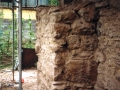 Fatxadaren xehetasuna (eskaneatuta).