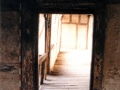 Patioko galeria (gela batetatik ateratako argazkia) (eskaneatuta).