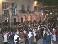 Saloi dantzak udazken kulturala