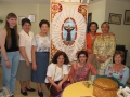 Jostundegia