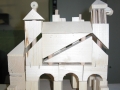 Karrozaren maqueta