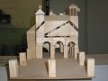 Karrozaren maqueta