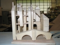 Karrozaren maqueta