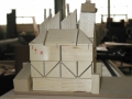 Karrozaren maqueta