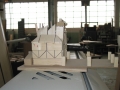 Karrozaren maqueta