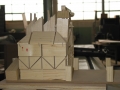 Karrozaren maqueta