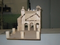 Karrozaren maqueta