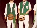 Danborrada