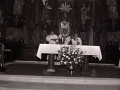 Actos de una celebración religiosa