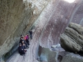 Flysch (deba zumaia biotopoa)