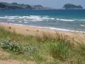 Naturaleza Dunas y Marismas