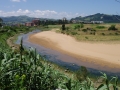 Naturaleza Dunas y Marismas