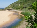 Naturaleza Dunas y Marismas