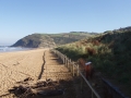 Naturaleza  Dunas y marismas